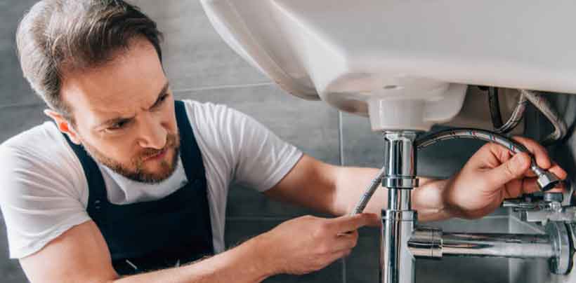 Plombier Compiègne (60200)