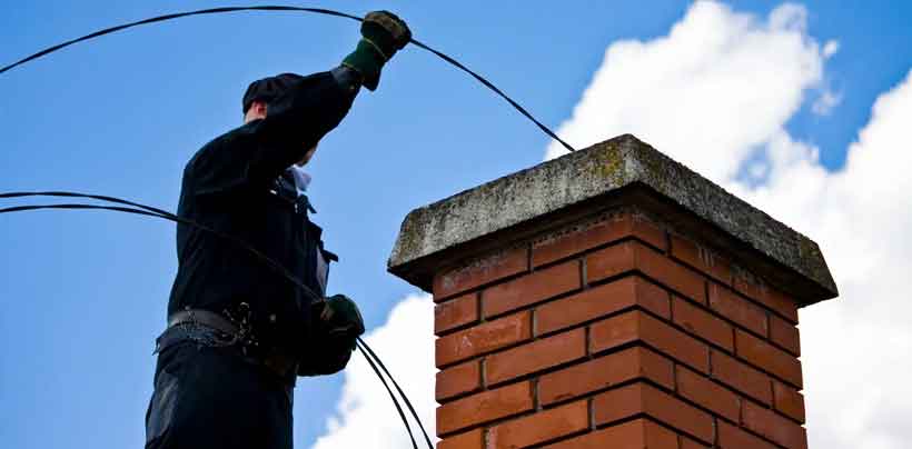 Ramoneur Compiègne (60200)