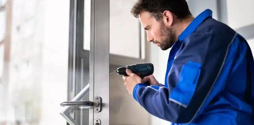 Serrurier Compiègne (60200)